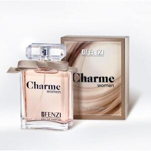 Charme Women EDP 100 ml kép