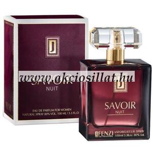 Savoir Nuit EDP 100 ml kép