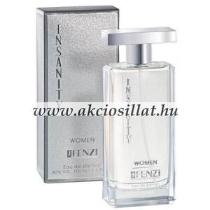 Insanity Women EDP 100 ml kép