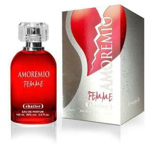Amoremio Femme EDP 100 ml kép