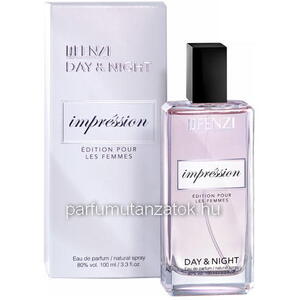 Day & Night Impréssion EDP 100 ml kép