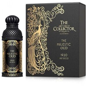 The Art Deco Collector - The Majestic Oud EDP 100 ml kép