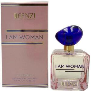 I Am Woman EDP 100 ml kép