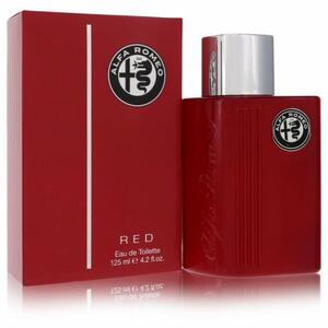 Red EDT 125 ml kép