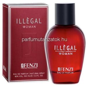 Illégal Women EDP 100 ml kép