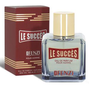 Le Succés pour Homme EDP 100 ml kép