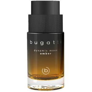 Dynamic Move Amber EDT 100 ml kép