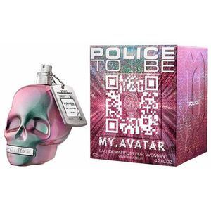 To Be My Avatar for Women EDP 125 ml kép