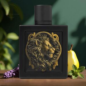 Lion EDP 100 ml kép