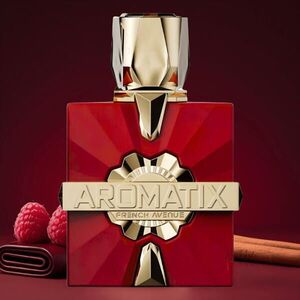 Aromatix Carnal Desire Extrait de Parfum 100 ml kép