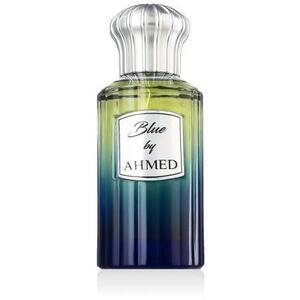 Blue by Ahmed Extrait de Parfum 100 ml kép