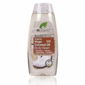 Tusfürdő Szűz Kókuszolajjal 250 ml kép