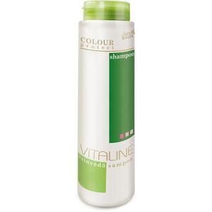 Vitaline színvédő sampon 250 ml kép