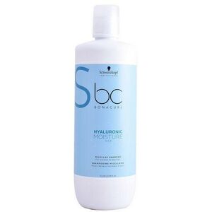 BC Bonacure Hyaluronic Moisture Kick micellás sampon 1 l kép