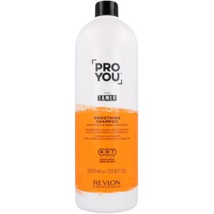 Pro You the Tamer Smoothing sampon 1 l kép