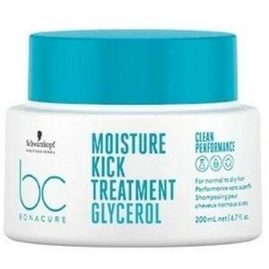 BC Bonacure Moisture Kick Treatment 200 ml kép