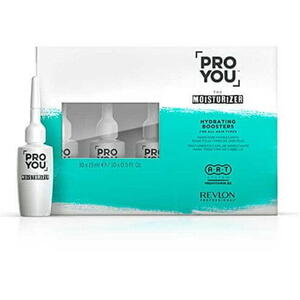Pro You The Moisturizer Boostery 10x15 ml kép