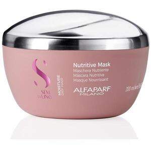 Semi di Moisture Nutritive tápláló maszk 200 ml kép