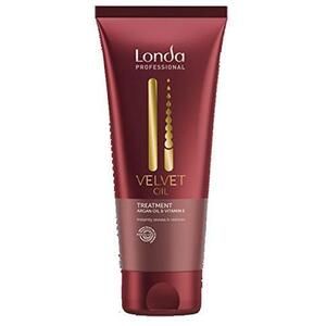 Velvet Oil regeneráló hajpakolás 200 ml kép