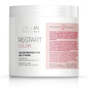 Restart Color hajszínvédő gélmaszk 500 ml kép