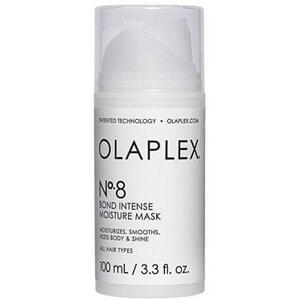 Bond Intense Moisture Mask No 8 hajpakolás 100 ml kép