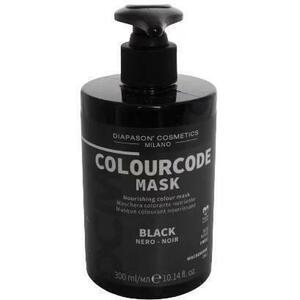 DCM ColourCode hajszínező pakolás 300 ml kép