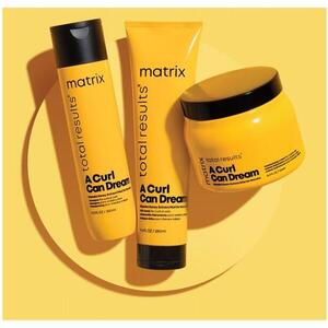 Total Results A Curl Can Dream hajpakolás 280 ml kép