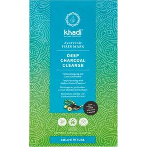 Deep Charcoal Cleanse 50 g kép