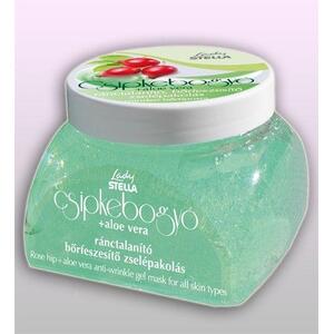 Csipkebogyó+Aloe Vera zselé 250 ml kép