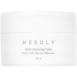 Mild Cleansing Balm lemosó és tisztító balzsam az érzékeny arcbőrre 120 ml kép