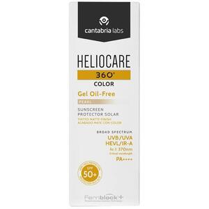 360° Color face cream SPF 50+ 50 ml kép