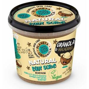 Skin Super Good Granola & Macadamia 360 ml kép