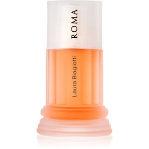 Laura Biagiotti Roma for her Eau de Toilette hölgyeknek 25 ml kép