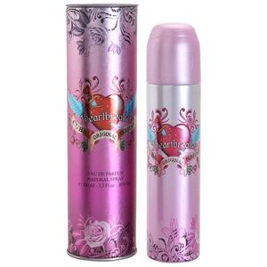 Cuba Heartbreaker Eau de Parfum hölgyeknek 100 ml kép