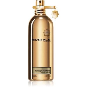 Montale Powder Flowers Eau de Parfum unisex 100 ml kép