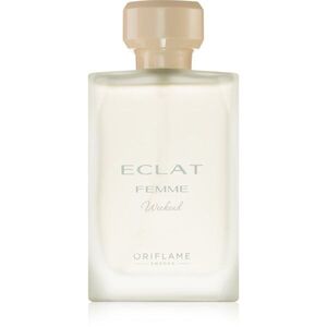 Oriflame Eclat Femme Weekend Eau de Toilette hölgyeknek 50 ml kép