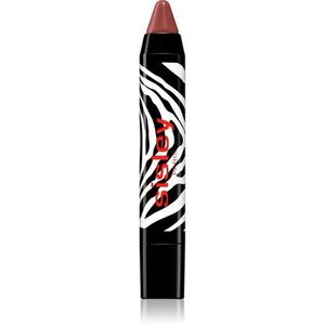 Sisley Phyto-Lip Twist tonizáló ajakbalzsam ceruzában árnyalat 9 Chestnut 2.5 g kép