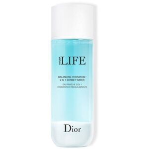 DIOR Hydra Life 2 in 1 Sorbet Water hidratáló víz arcra 2 az 1-ben 175 ml kép