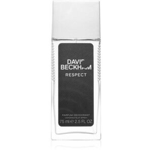 David Beckham Respect dezodor uraknak 75 ml kép