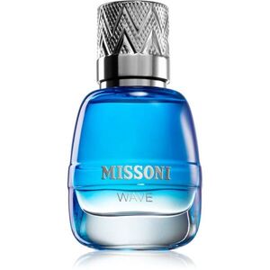 Missoni Wave Eau de Toilette uraknak 30 ml kép