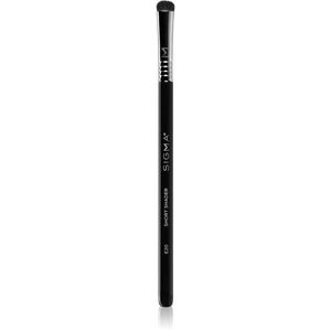 Sigma Beauty Eyes E20 Short Shader Brush satírozó szemhéjpúderecset kerek 1 db kép