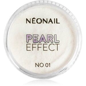 NEONAIL Effect Pearl csillogó por körmökre 2 g kép