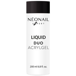 NEONAIL Duo Acrylgel Liquid aktiváló körömépítésre 200 ml kép