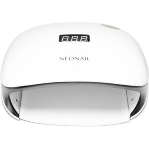 NEONAIL LED Lamp 36W/48 LED lámpa géllakk kezeléséhez 1 db kép