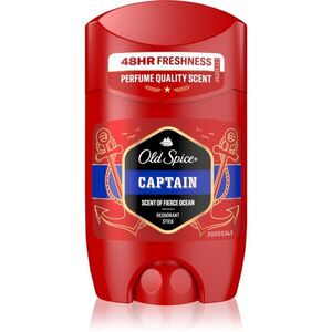 Old Spice Captain izzadásgátló deo stift uraknak 50 ml kép