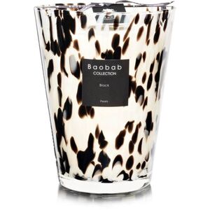 Baobab Collection Pearls Black illatgyertya 3000 g kép