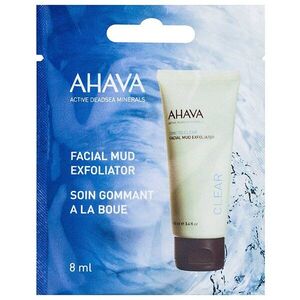 AHAVA Time To Clear arcpeeling sárral 8 ml kép