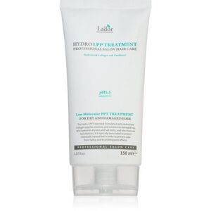 La'dor Hydro LPP mélyen regeneráló maszk a sérült haj ápolására 150 ml kép
