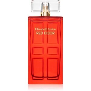 Elizabeth Arden Red Door Eau de Toilette hölgyeknek 100 ml kép