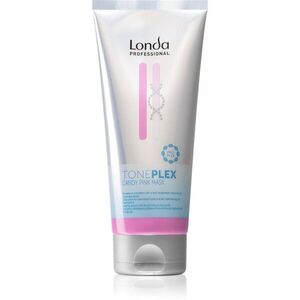 Londa Professional Toneplex színező pakolás Candy Pink 200 ml kép